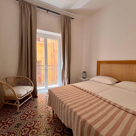 Biscottai Port Apartments Τράπανι Εξωτερικό φωτογραφία