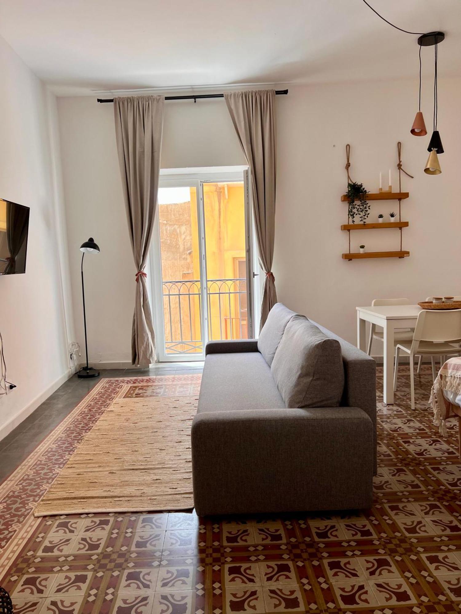 Biscottai Port Apartments Τράπανι Εξωτερικό φωτογραφία
