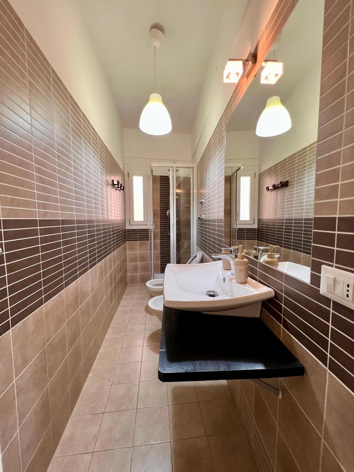 Biscottai Port Apartments Τράπανι Εξωτερικό φωτογραφία