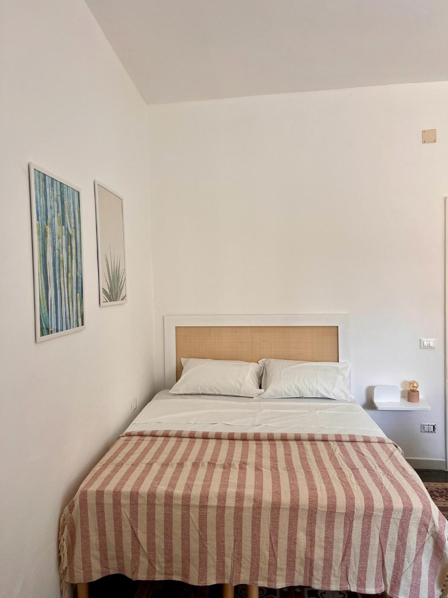 Biscottai Port Apartments Τράπανι Εξωτερικό φωτογραφία