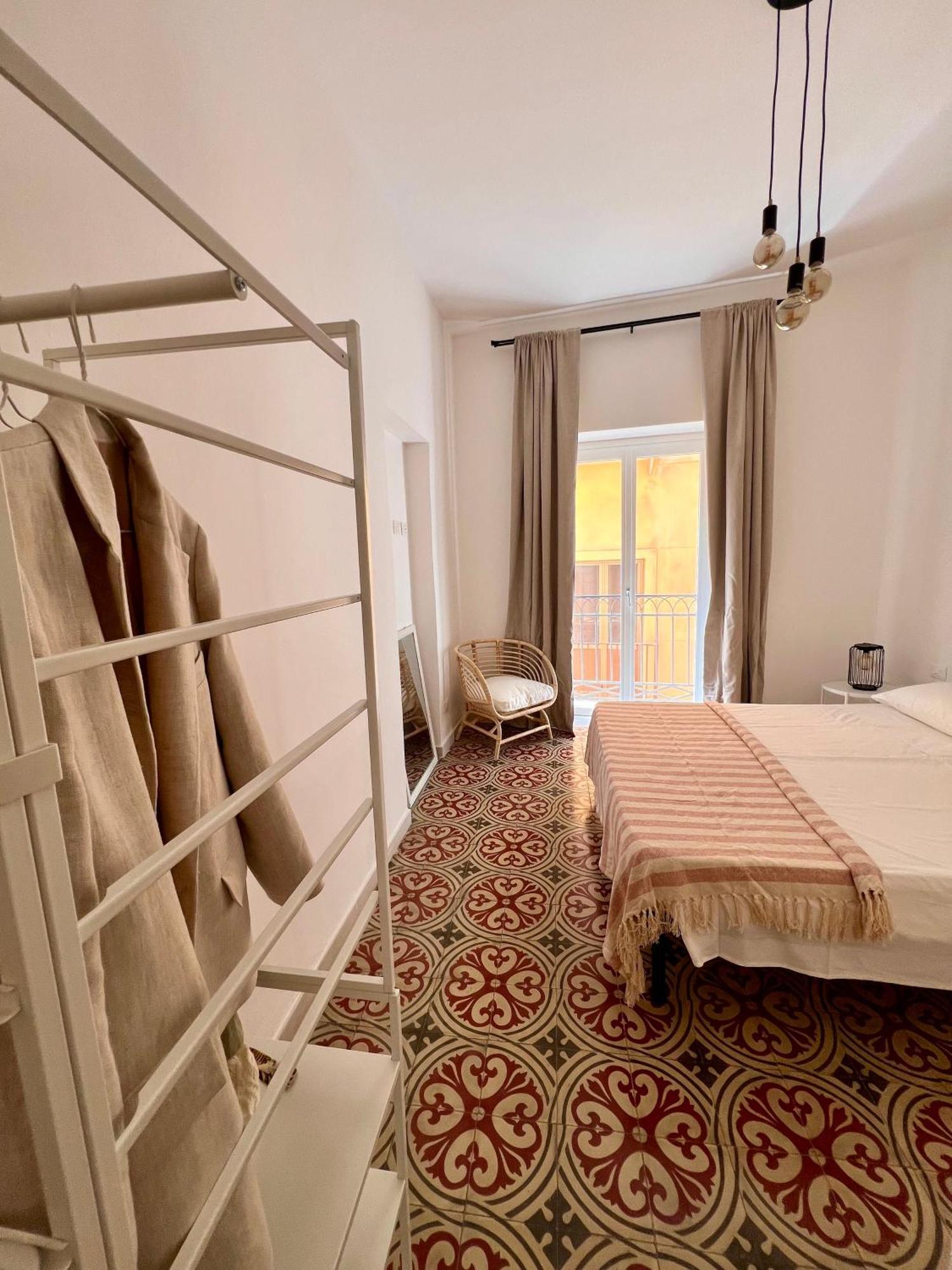 Biscottai Port Apartments Τράπανι Εξωτερικό φωτογραφία