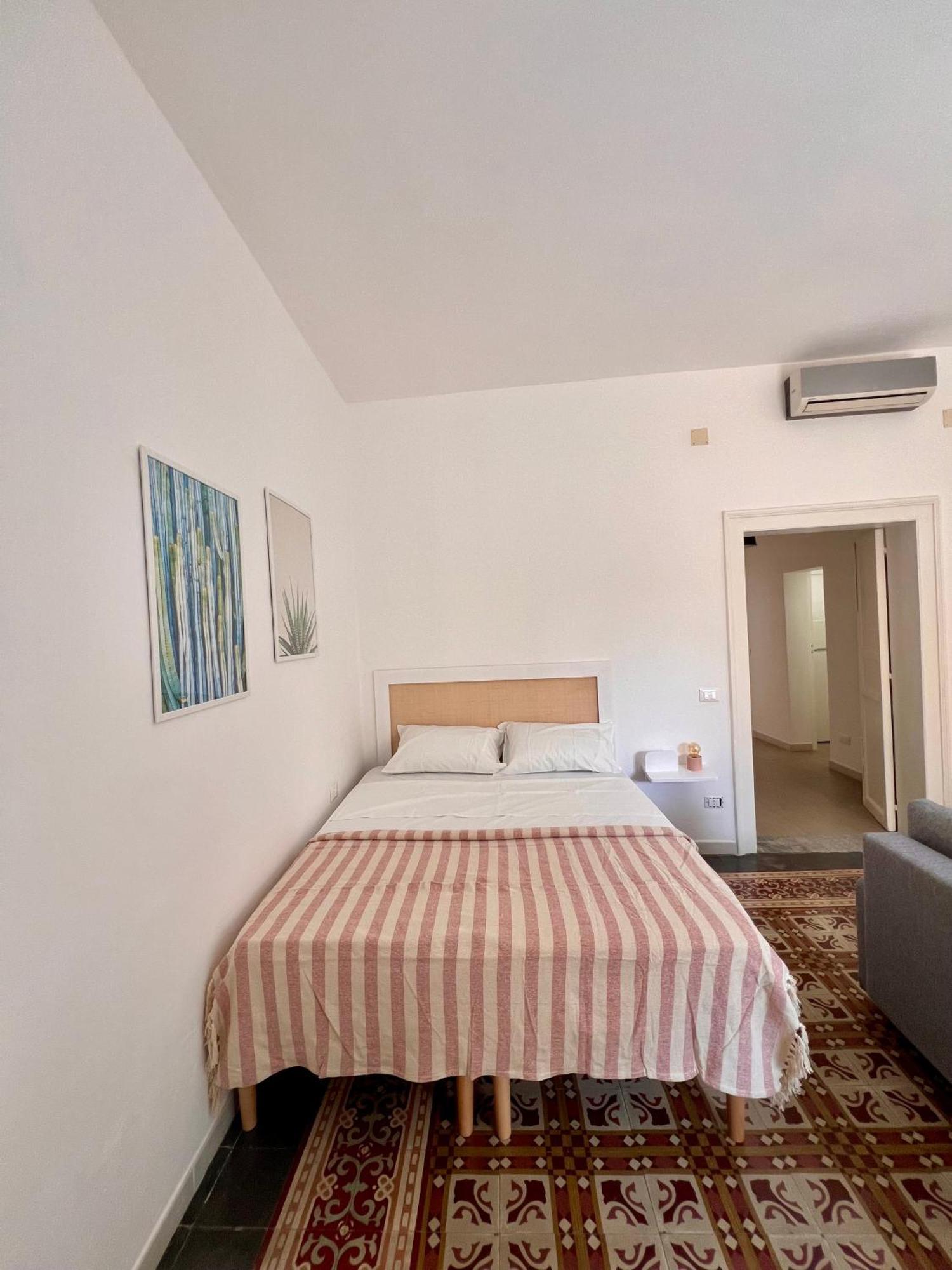 Biscottai Port Apartments Τράπανι Εξωτερικό φωτογραφία
