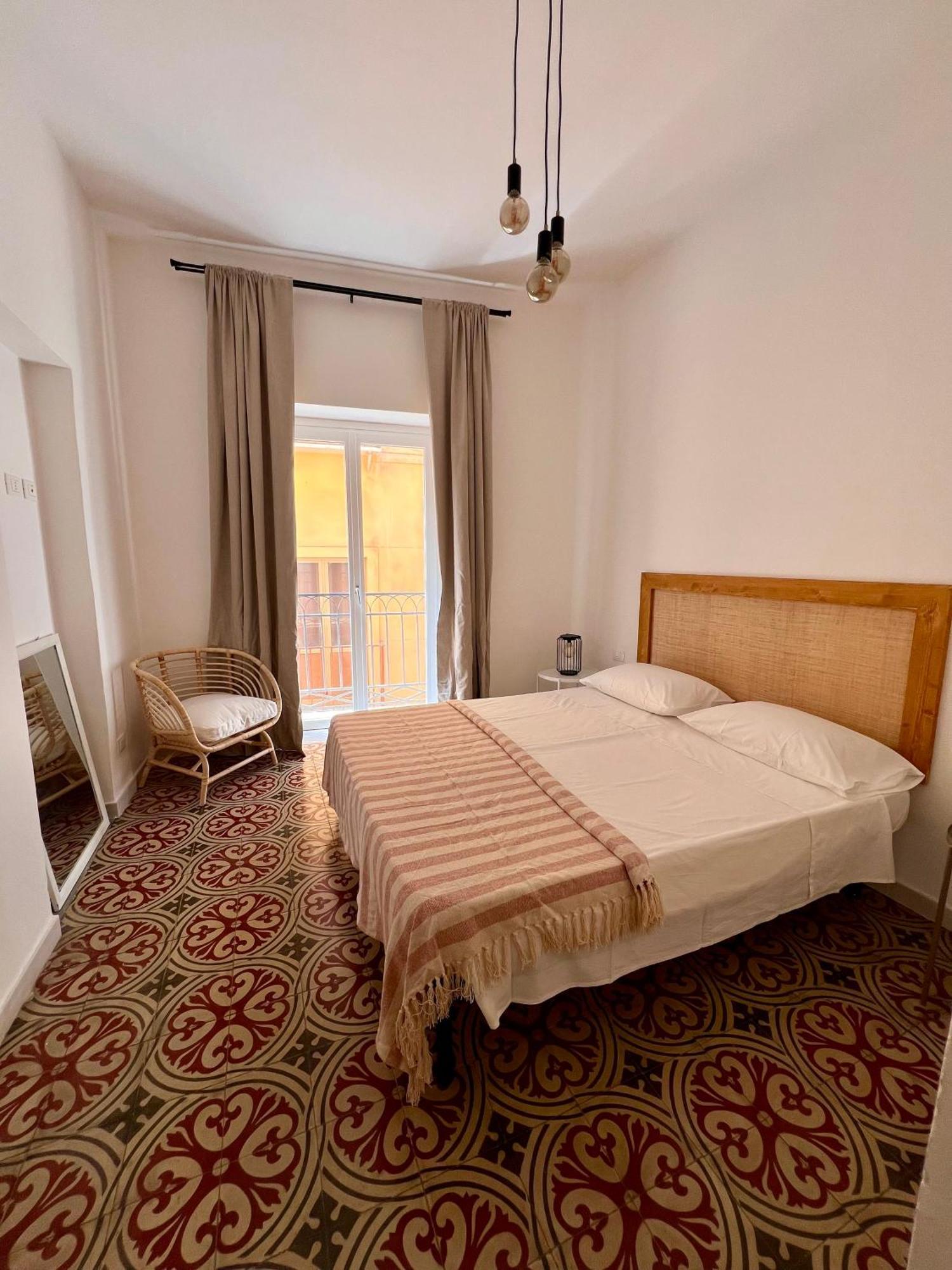 Biscottai Port Apartments Τράπανι Εξωτερικό φωτογραφία