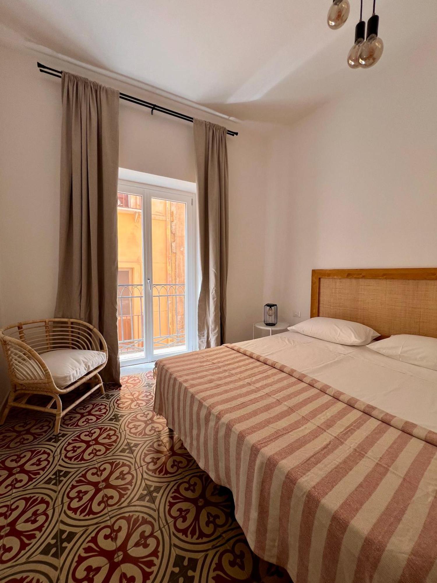 Biscottai Port Apartments Τράπανι Εξωτερικό φωτογραφία