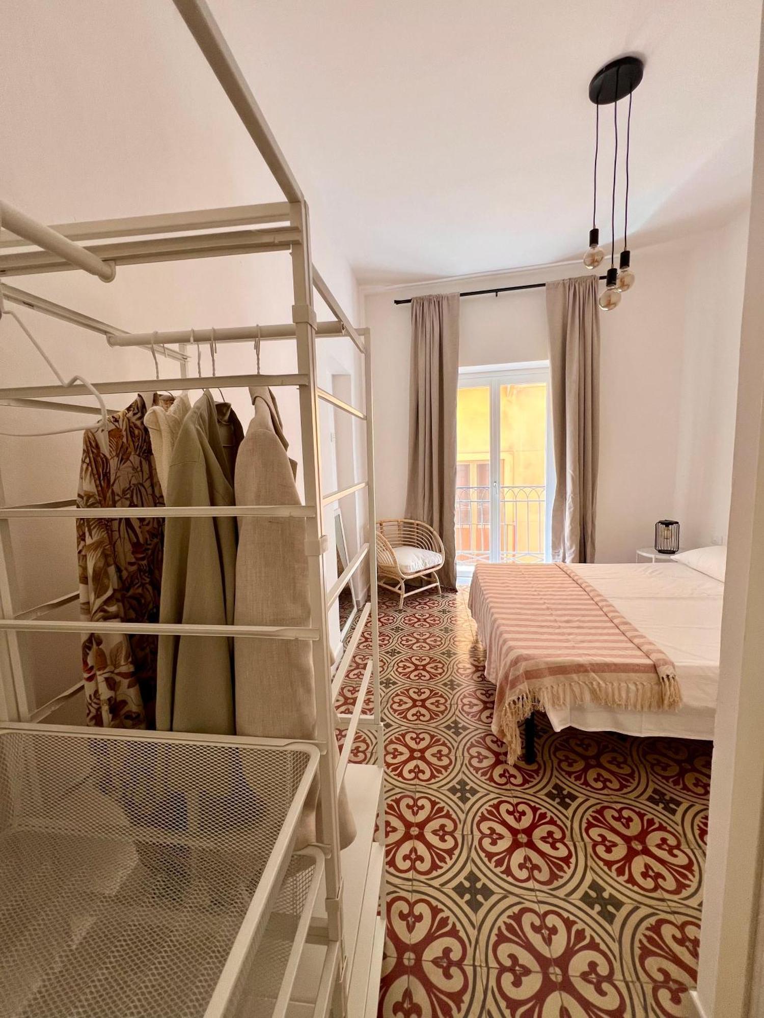 Biscottai Port Apartments Τράπανι Εξωτερικό φωτογραφία